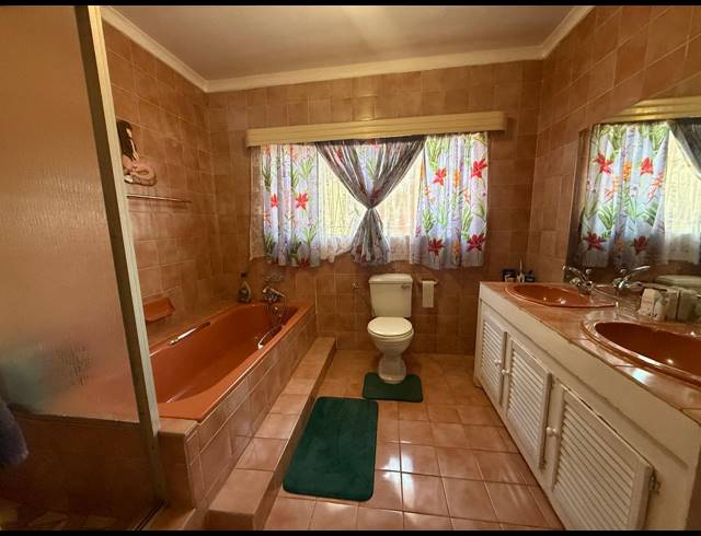 3 BEDROOM HOUSE FOR SALE IN DAL FOUCHE